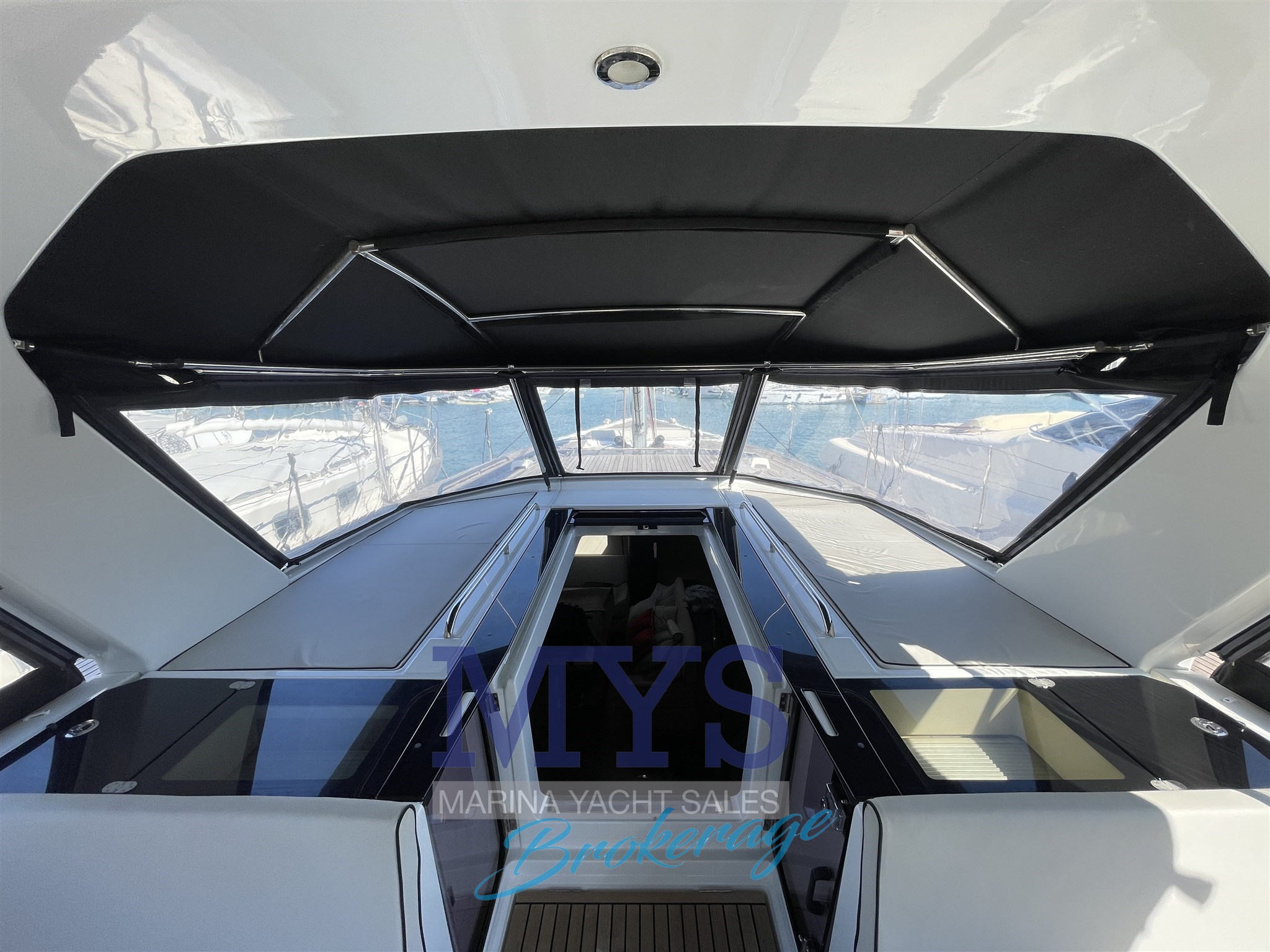 Beneteau Oceanis Yacht 62 · 2018 zu verkaufen – Andere Region — Foto 9