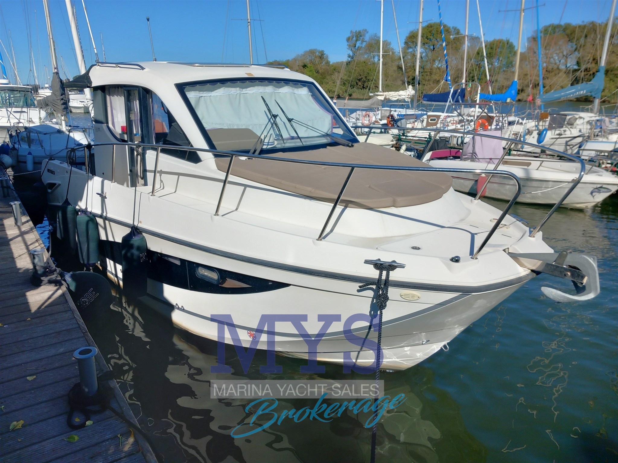 Quicksilver 905 Weekend · 2019 in vendita in Altra zona — foto 1