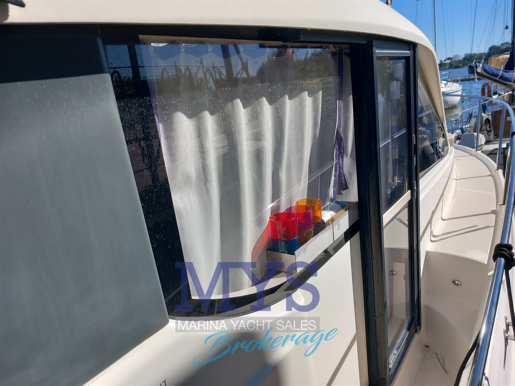 Quicksilver 905 Weekend · 2019 in vendita in Altra zona — foto 3