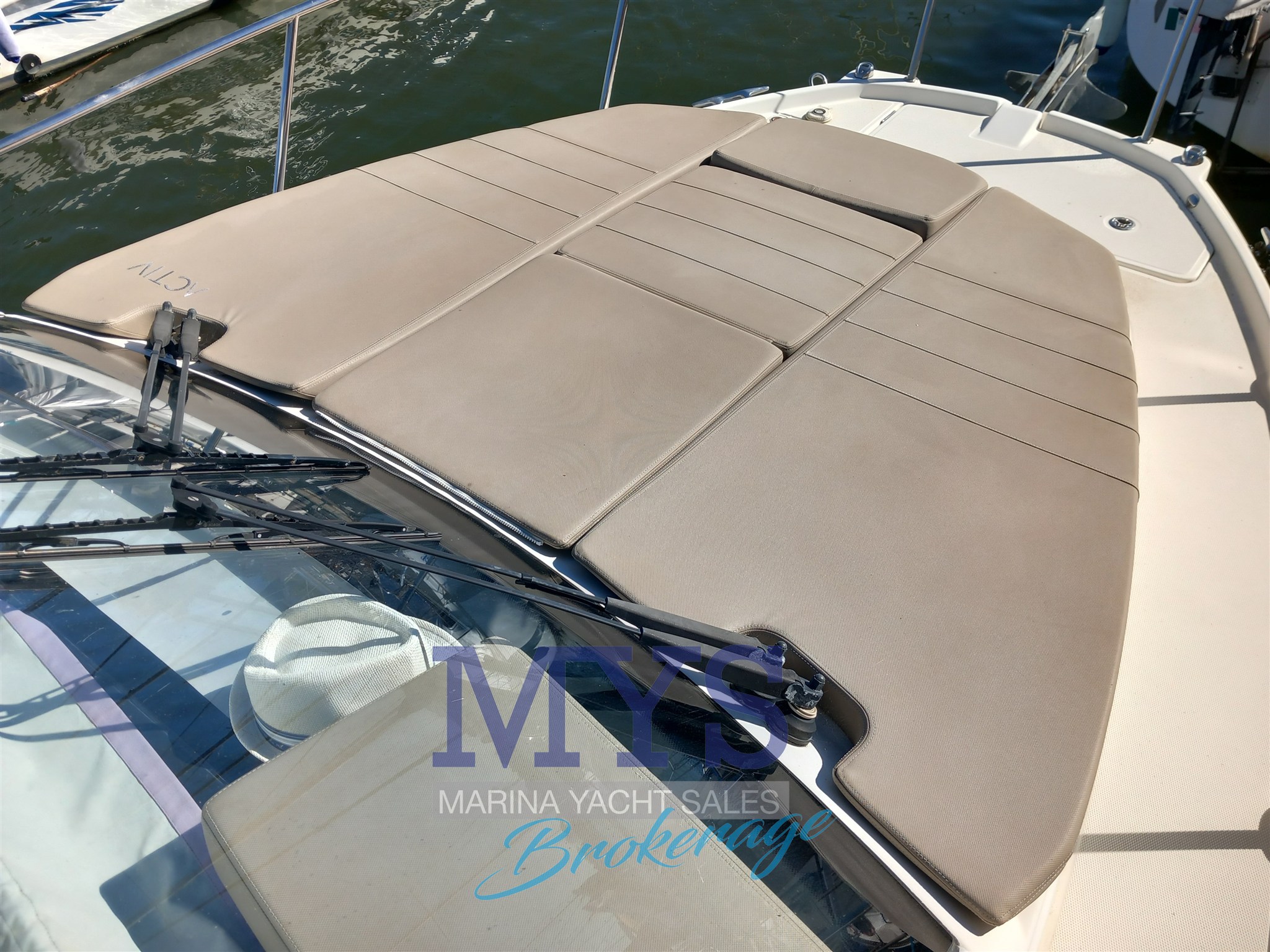 Quicksilver 905 Weekend · 2019 in vendita in Altra zona — foto 4