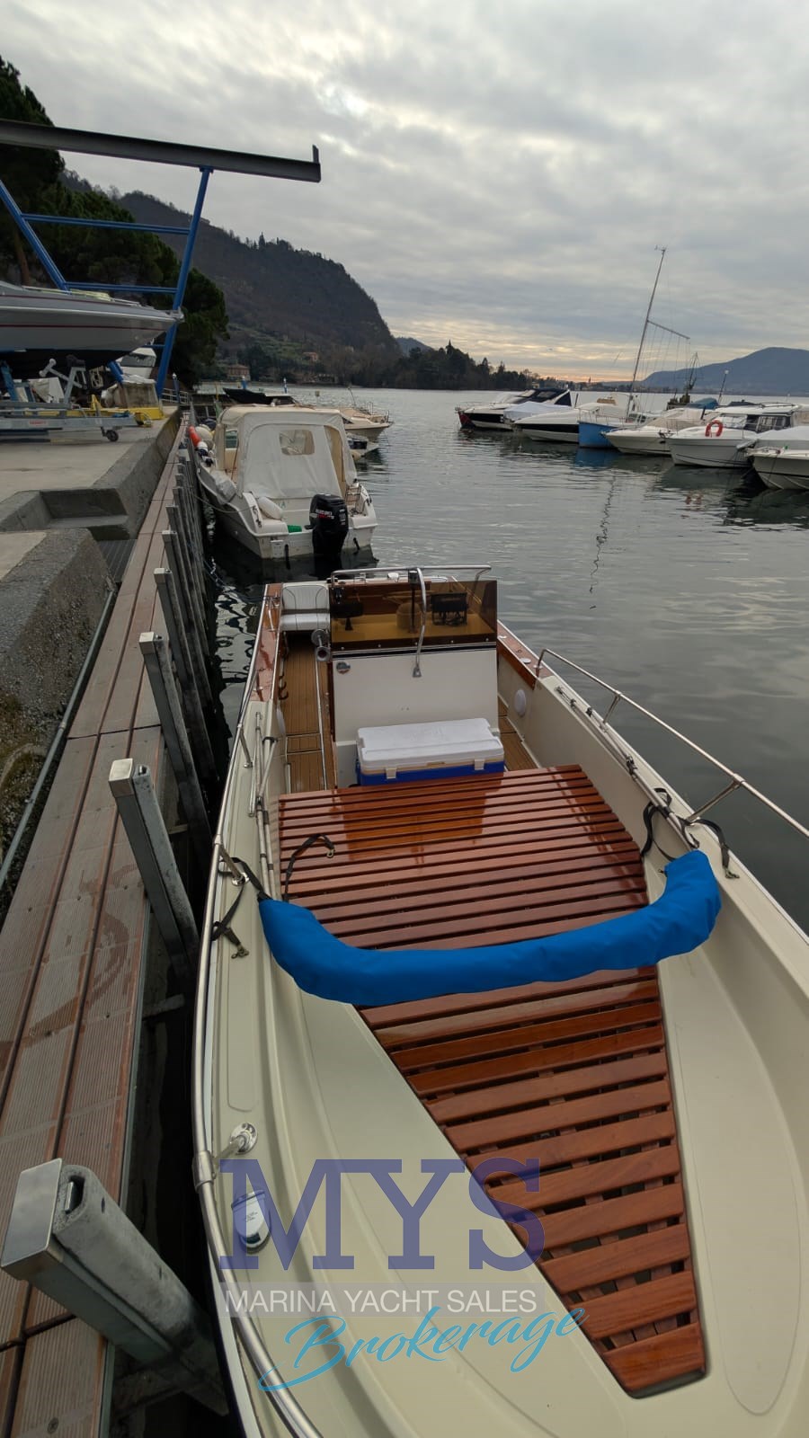 Boston Whaler 22 Outrage · 1988 à vendre – Autre zone — photo 5