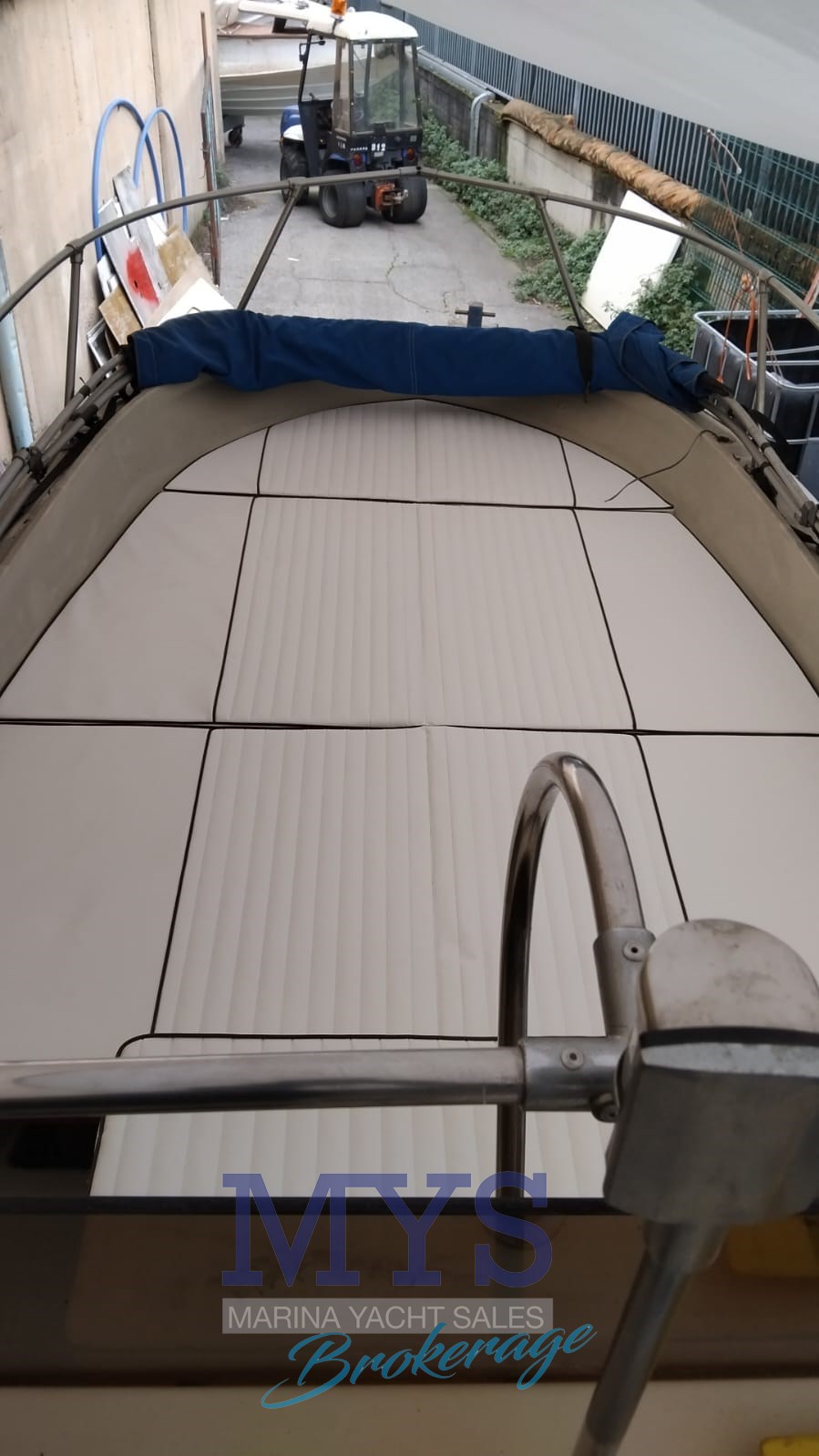 Boston Whaler 22 Outrage · 1988 à vendre – Autre zone — photo 8