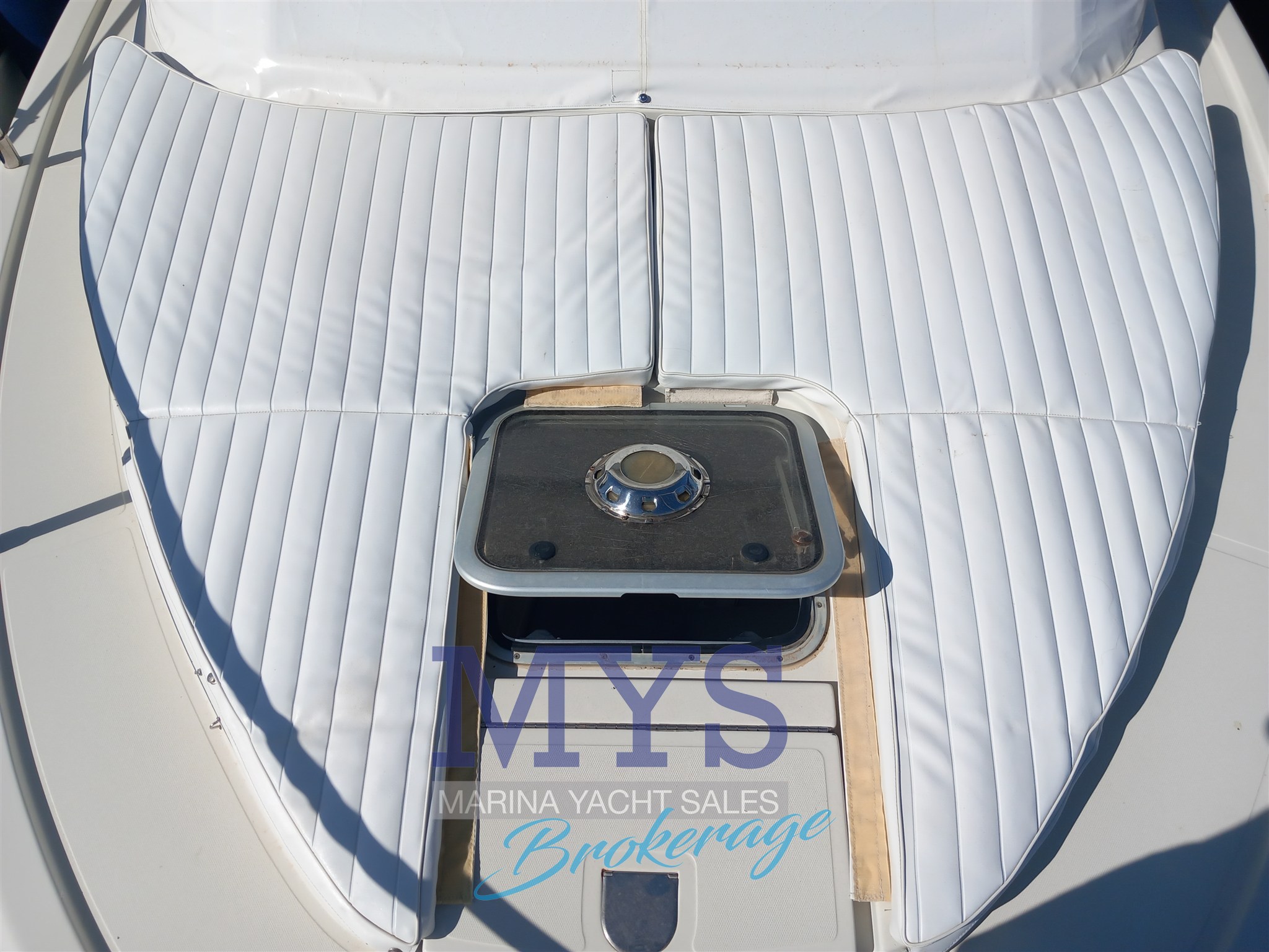 Cayman 30 Fly · 1998 in vendita in Altra zona — foto 7