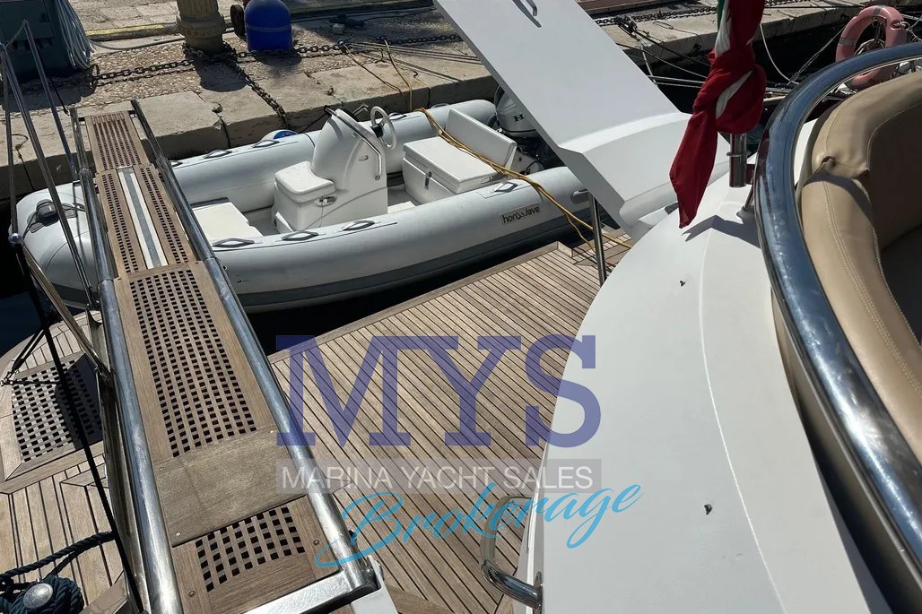 Antema Yachting Prestige 200 · 2007 zu verkaufen – Andere Region — Foto 3