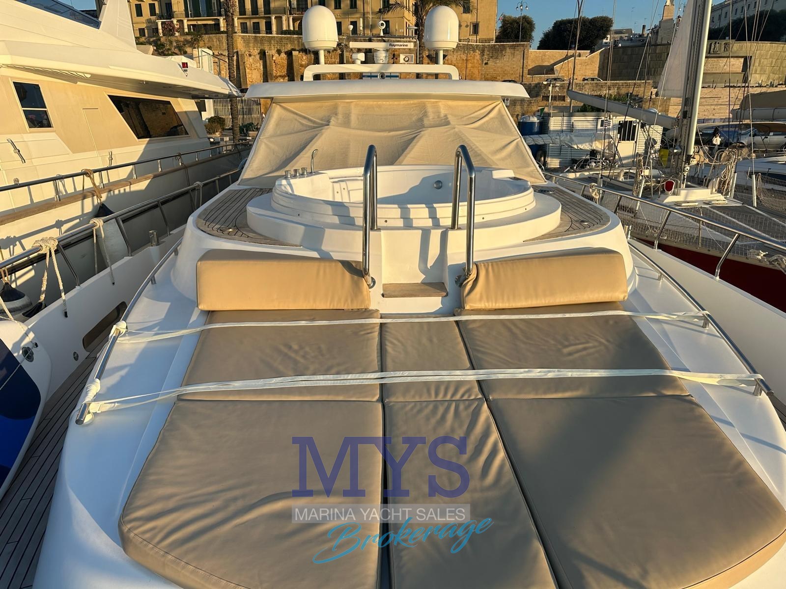 Antema Yachting Prestige 200 · 2007 zu verkaufen – Andere Region — Foto 4