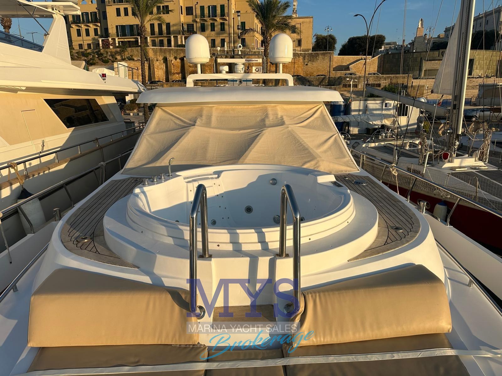 Antema Yachting Prestige 200 · 2007 zu verkaufen – Andere Region — Foto 5