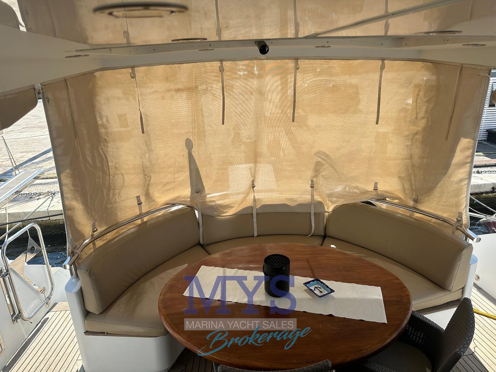 Antema Yachting Prestige 200 · 2007 zu verkaufen – Andere Region — Foto 6