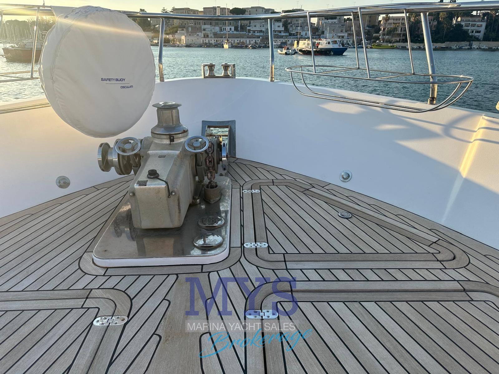 Antema Yachting Prestige 200 · 2007 zu verkaufen – Andere Region — Foto 7