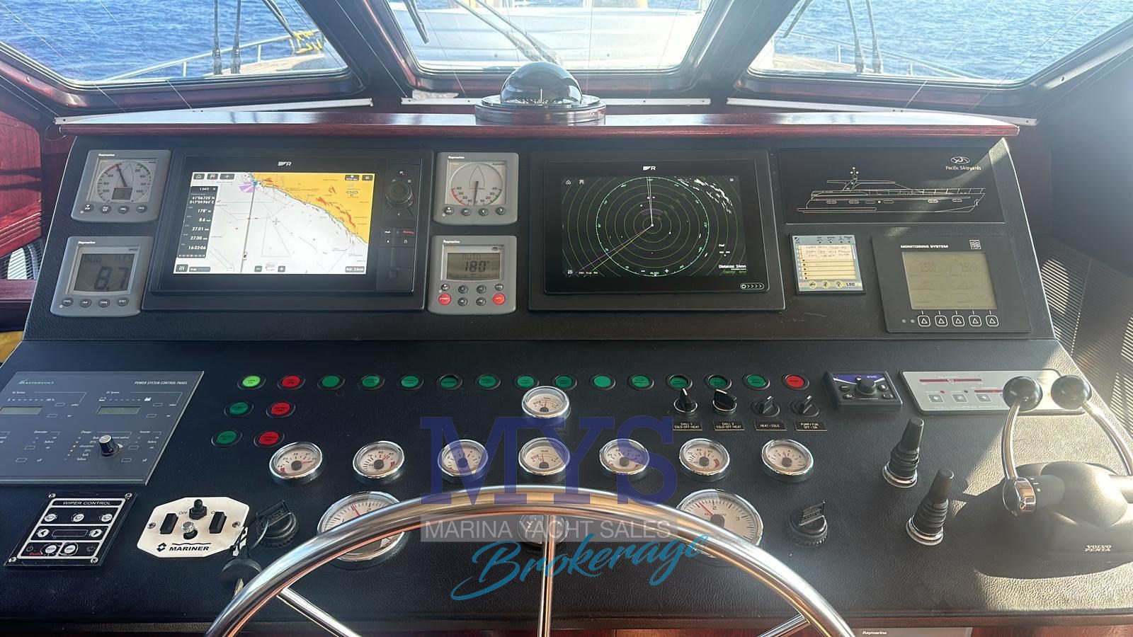 Antema Yachting Prestige 200 · 2007 zu verkaufen – Andere Region — Foto 10