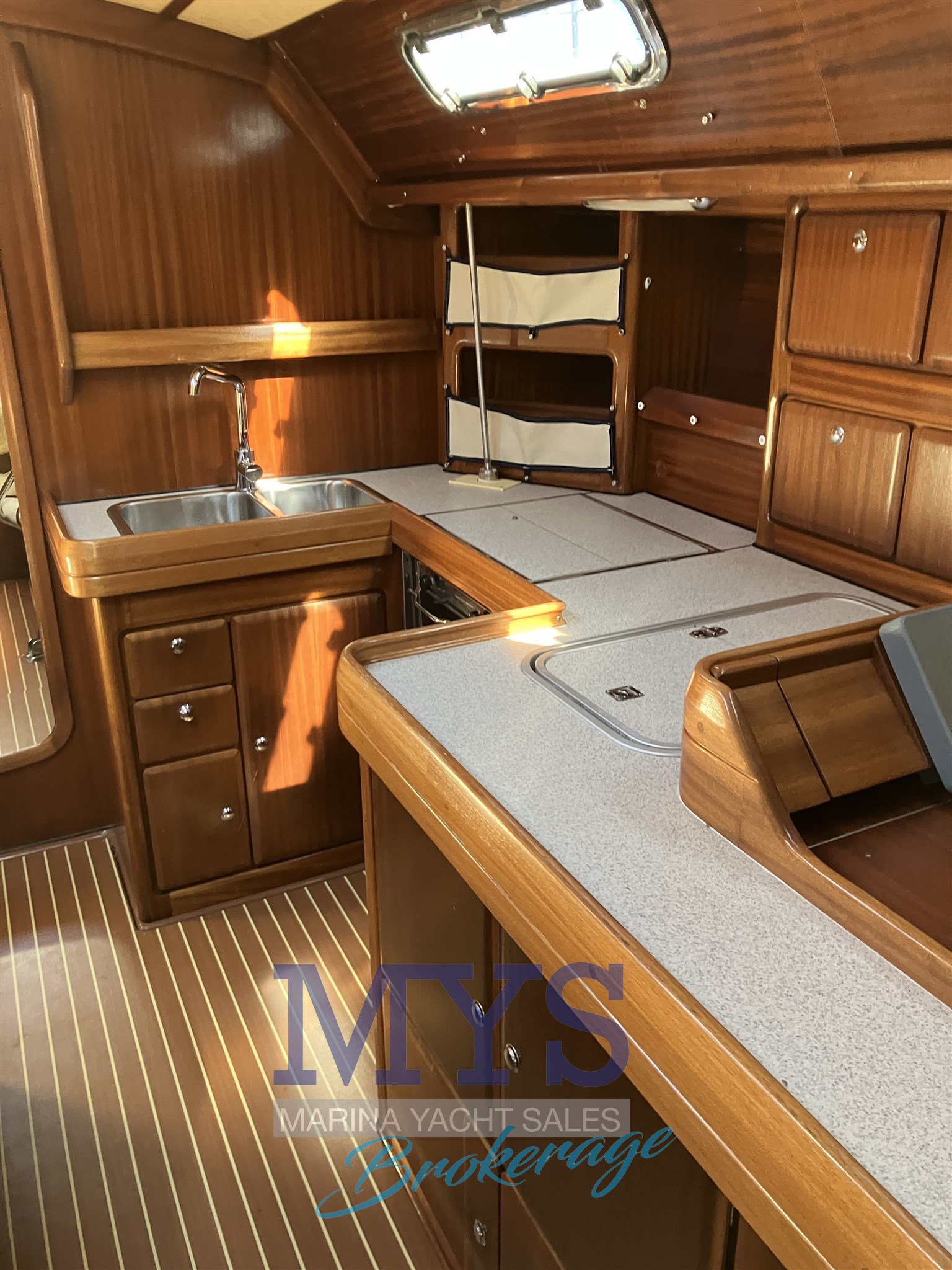 Bavaria 50 · 2000 in vendita in Veneto e Alto Adriatico — foto 8