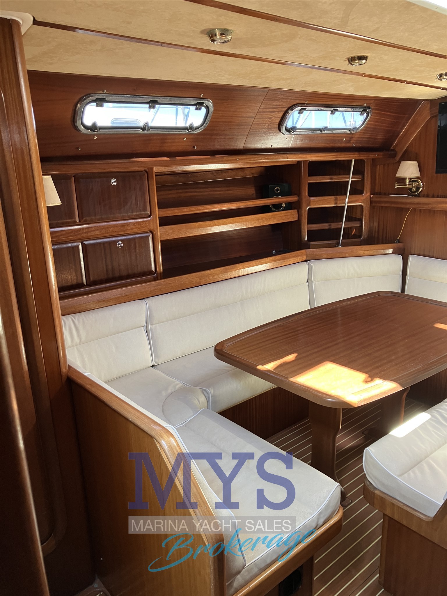 Bavaria 50 · 2000 in vendita in Veneto e Alto Adriatico — foto 9