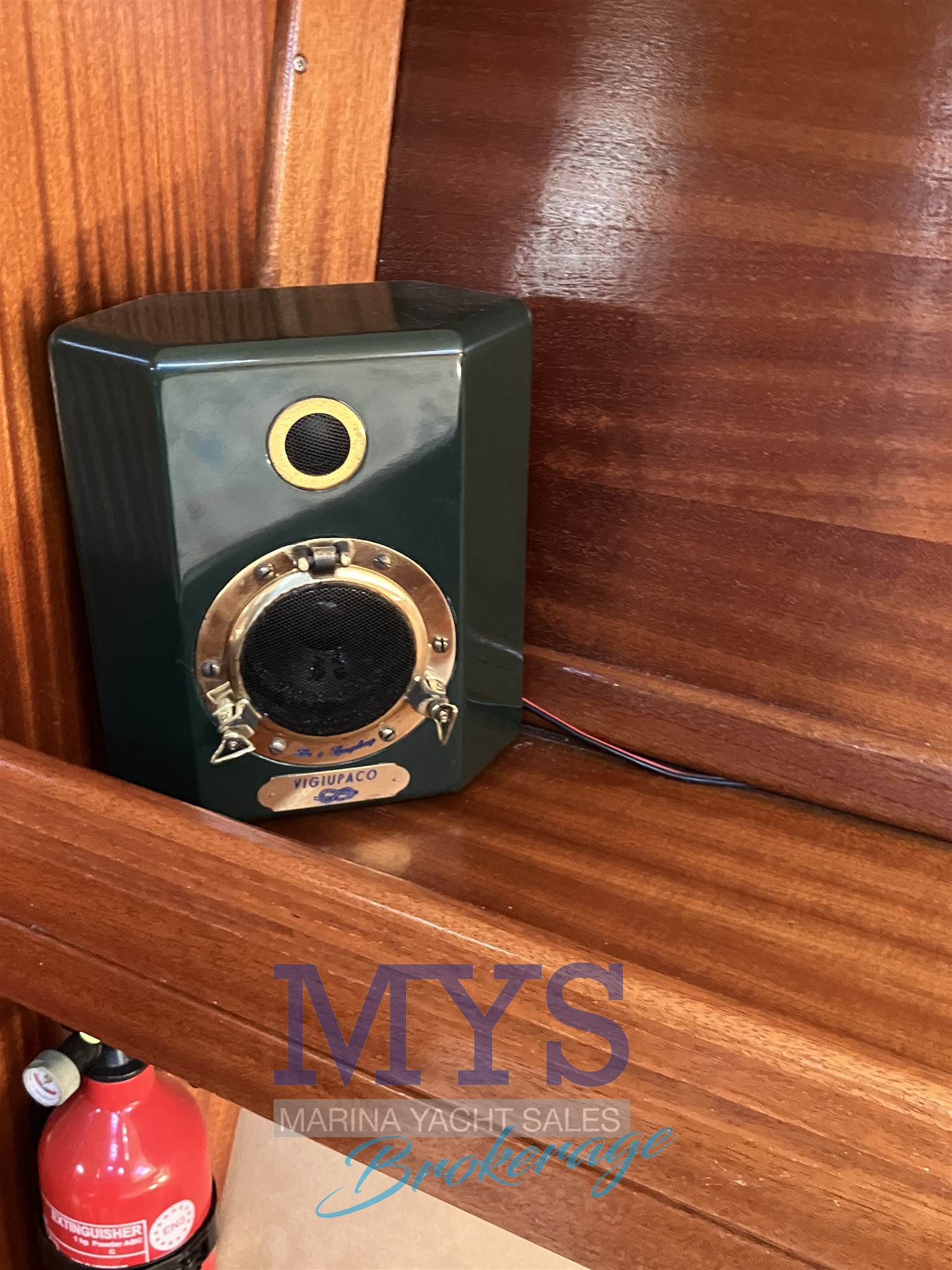 Bavaria 50 · 2000 in vendita in Veneto e Alto Adriatico — foto 10