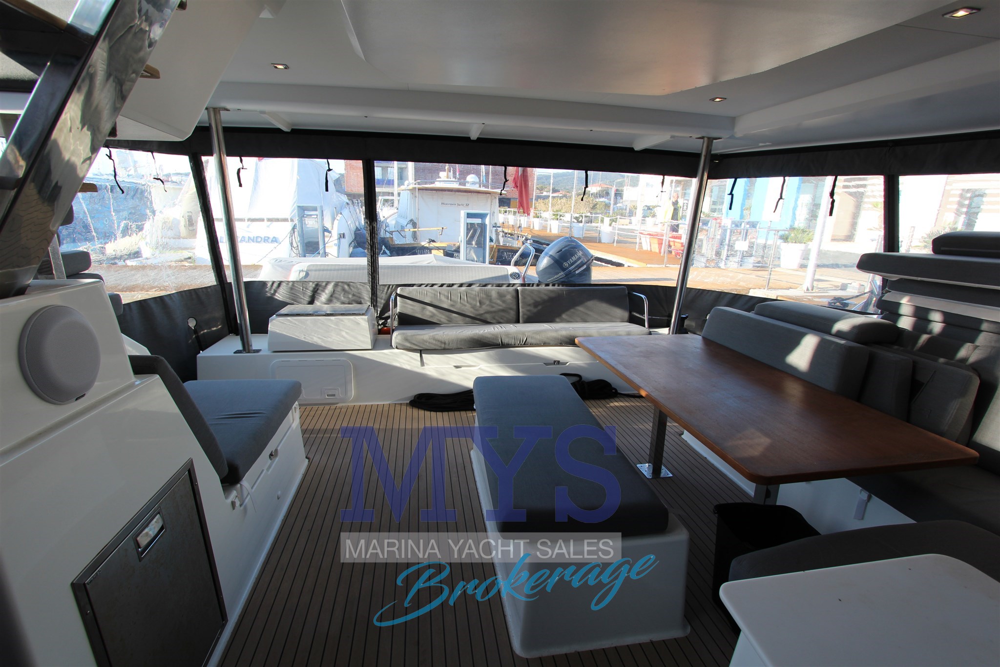 Fountaine Pajot 47 Tanna · 2023 in vendita in Altra zona — foto 7