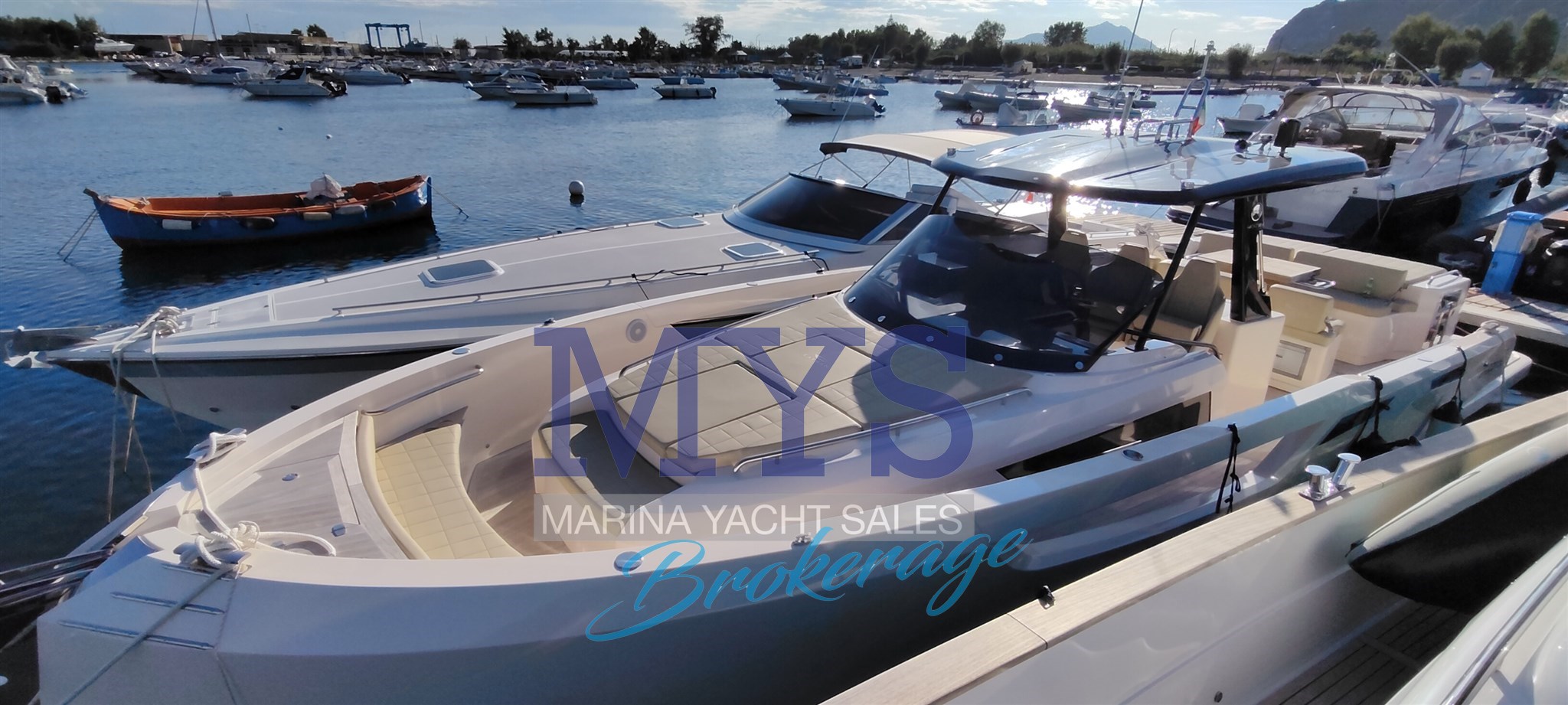 Cayman 400wa · 2024 in vendita in Altra zona — foto 4