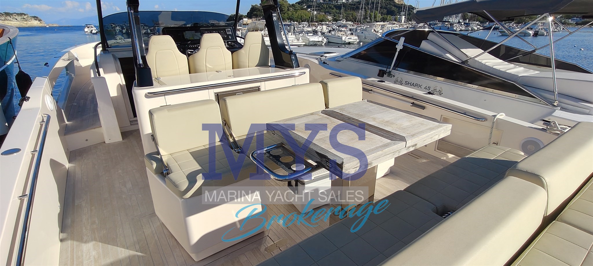 Cayman 400wa · 2024 in vendita in Altra zona — foto 8
