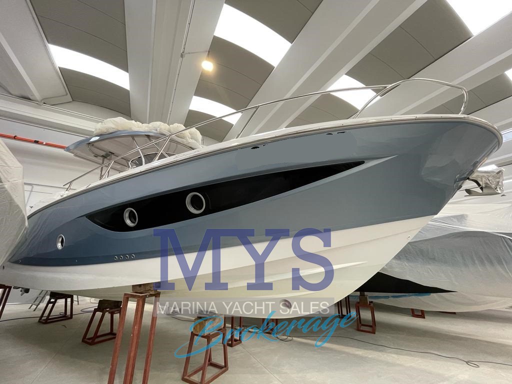 Sessa Marine Key Largo 34 Ib · 2020 for sale in Other area — photo 2