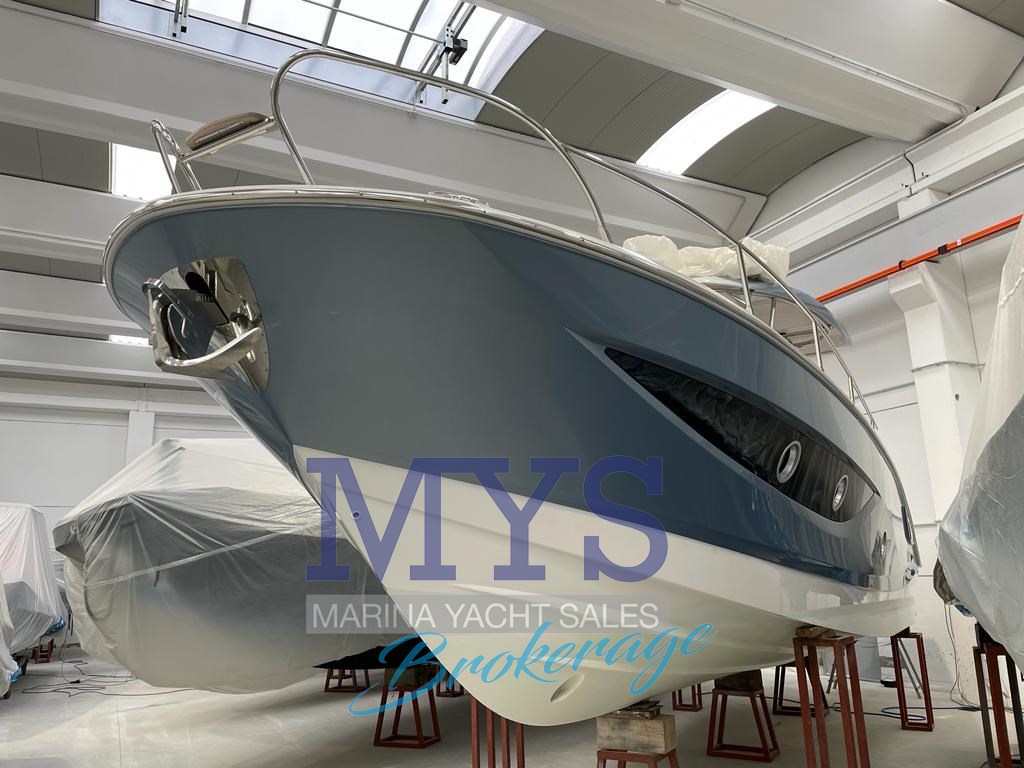 Sessa Marine Key Largo 34 Ib · 2020 for sale in Other area — photo 3