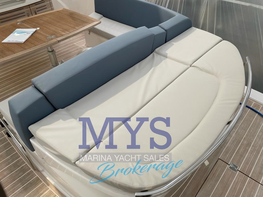 Sessa Marine Key Largo 34 Ib · 2020 for sale in Other area — photo 4