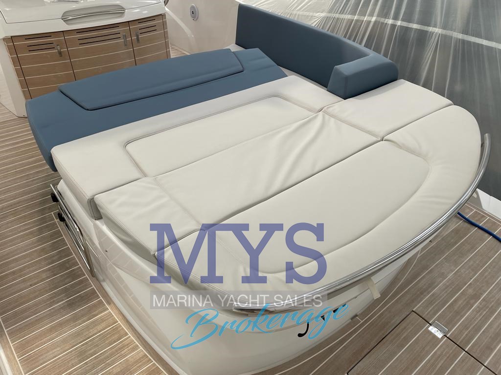 Sessa Marine Key Largo 34 Ib · 2020 for sale in Other area — photo 5