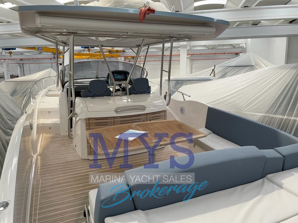 Sessa Marine Key Largo 34 Ib · 2020 for sale in Other area — photo 6