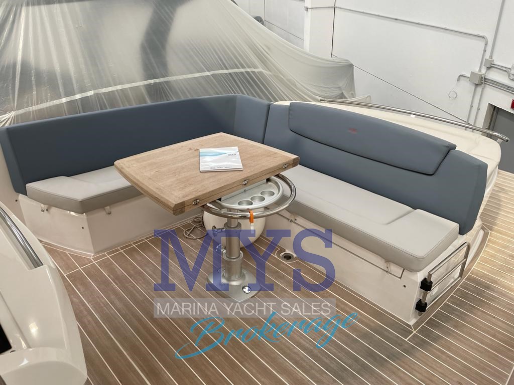 Sessa Marine Key Largo 34 Ib · 2020 for sale in Other area — photo 7