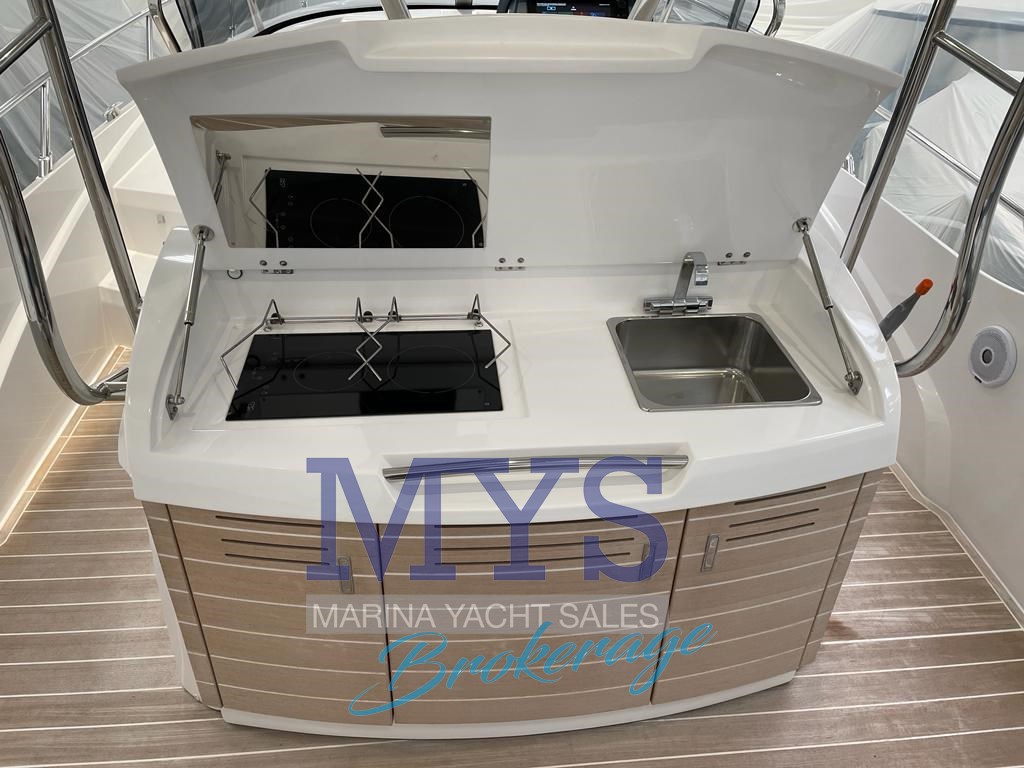 Sessa Marine Key Largo 34 Ib · 2020 for sale in Other area — photo 8