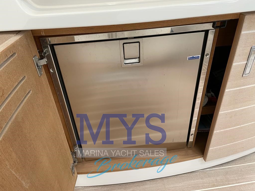 Sessa Marine Key Largo 34 Ib · 2020 for sale in Other area — photo 9