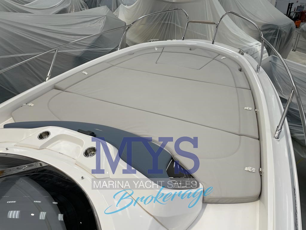 Sessa Marine Key Largo 34 Ib · 2020 for sale in Other area — photo 10