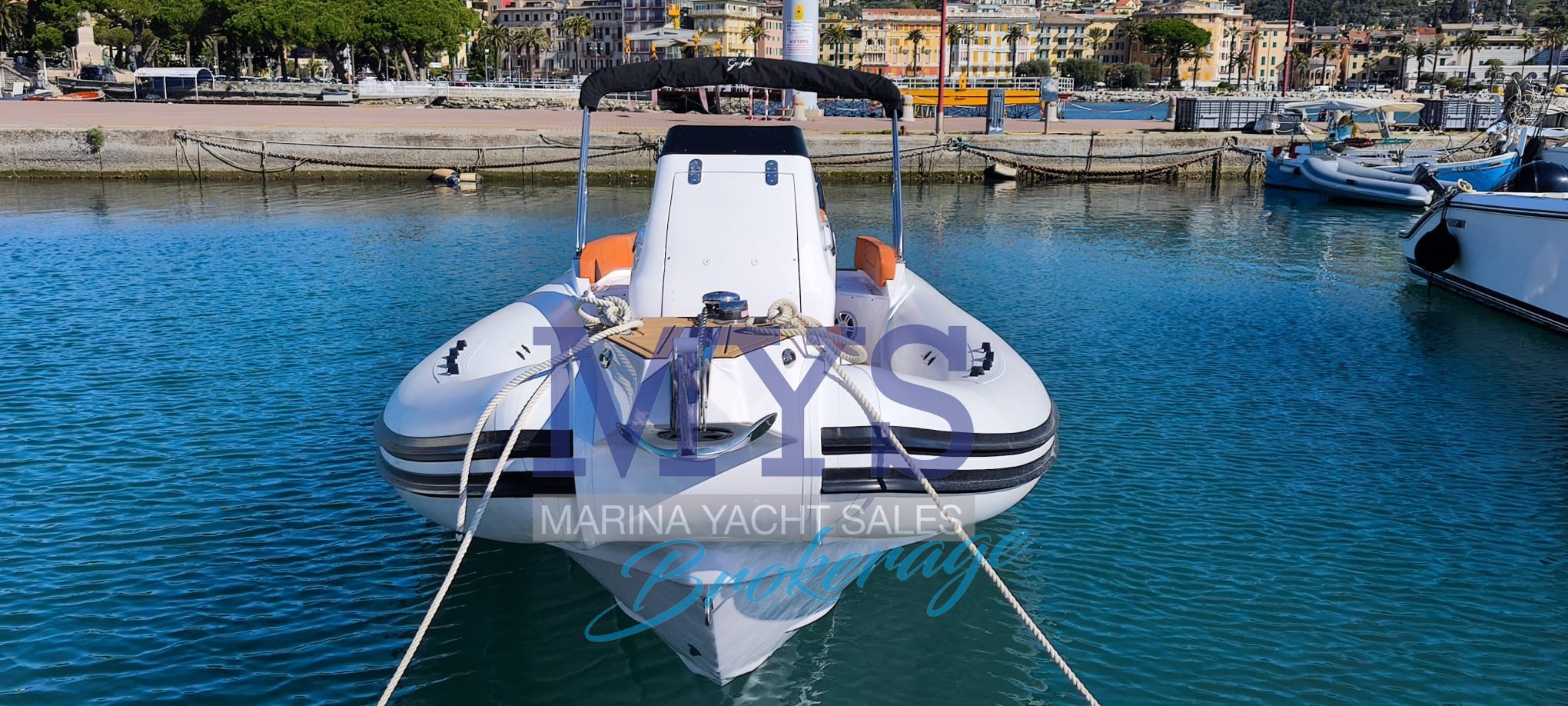 Nautica Gaglione Gagliò 92.5 · 2026 en venta en Otra zona — foto 4
