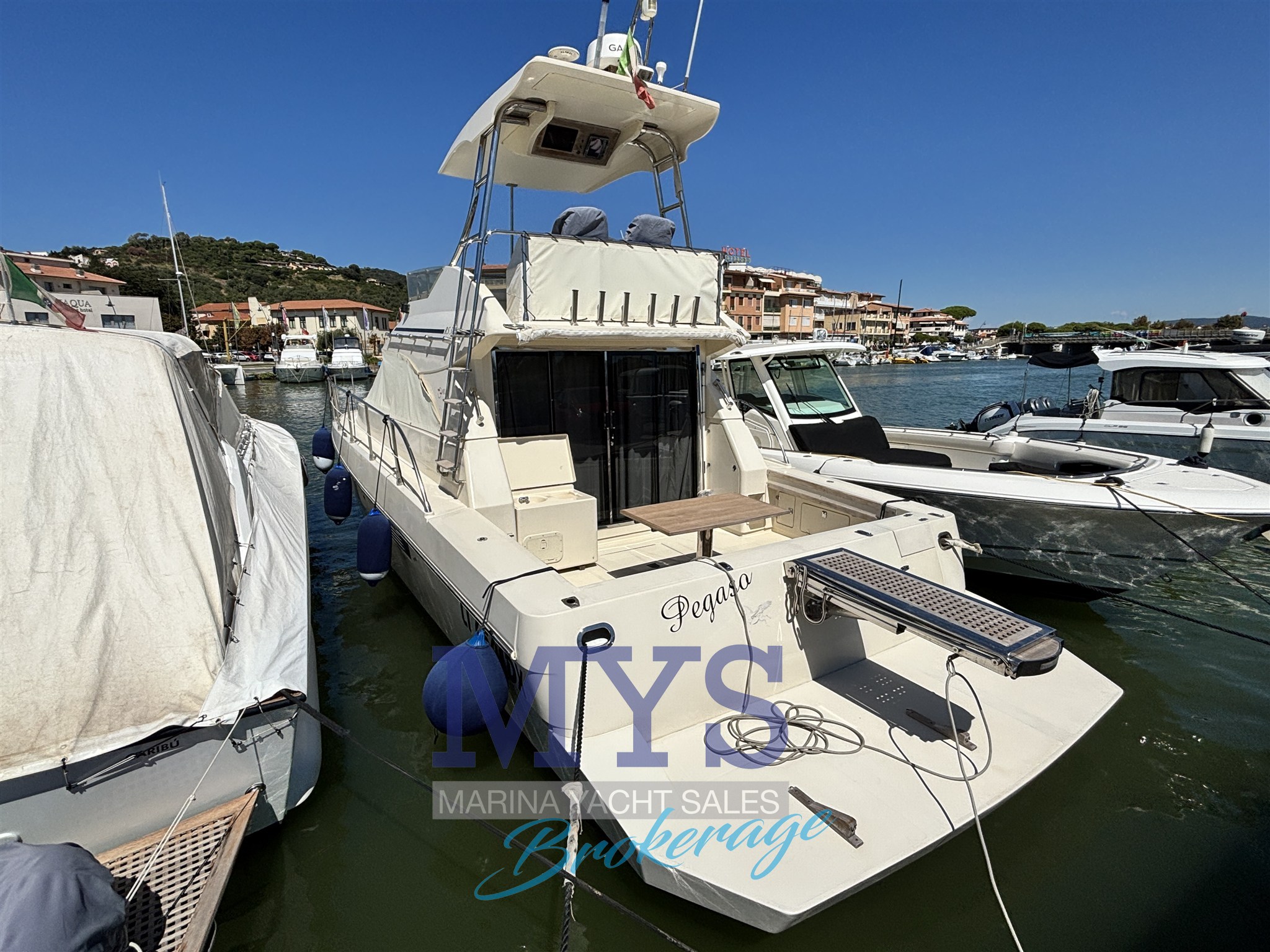 Ars Mare Rs 38 Fly · 2000 en venta en Otra zona — foto 3