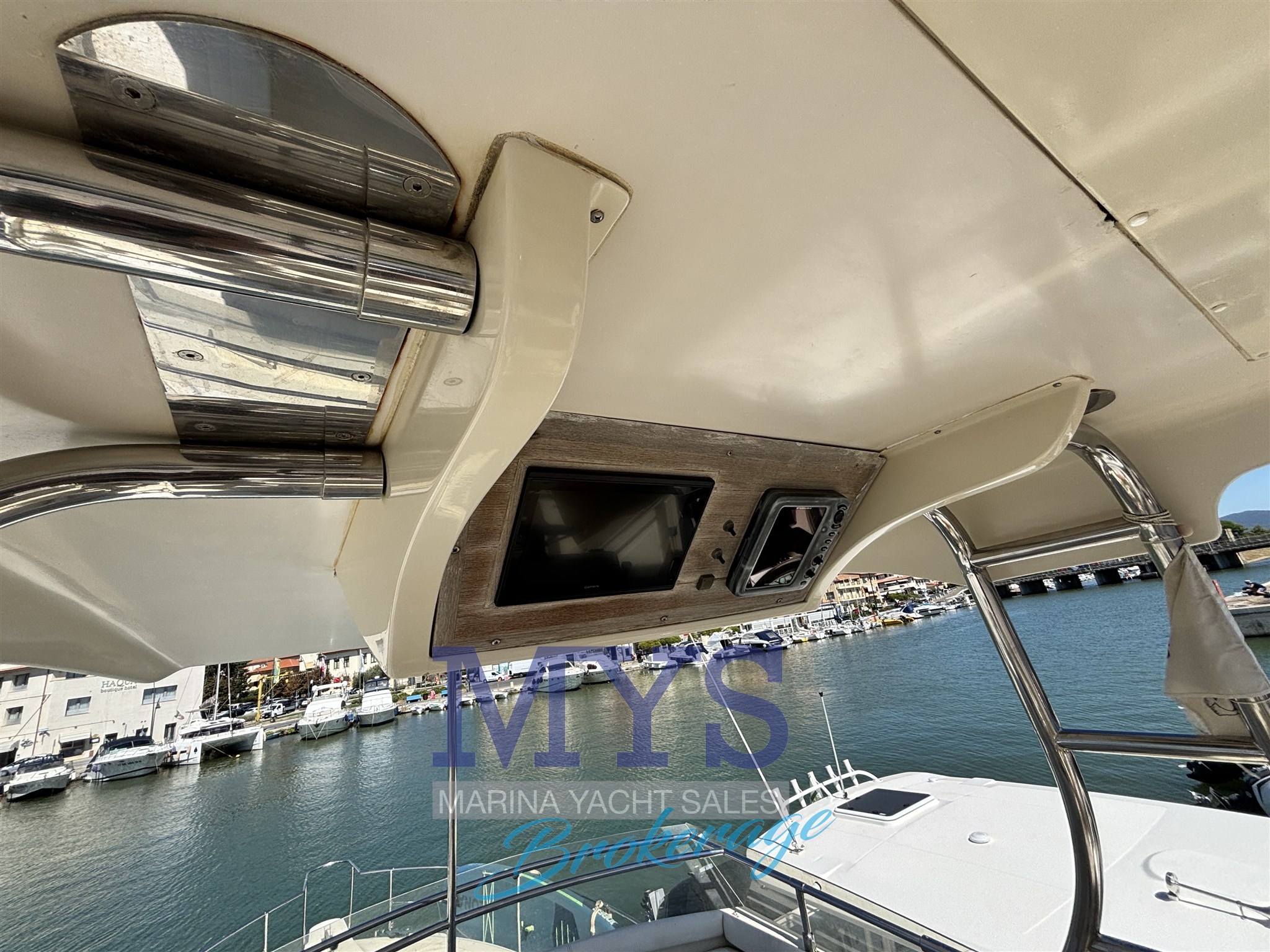 Ars Mare Rs 38 Fly · 2000 en venta en Otra zona — foto 9