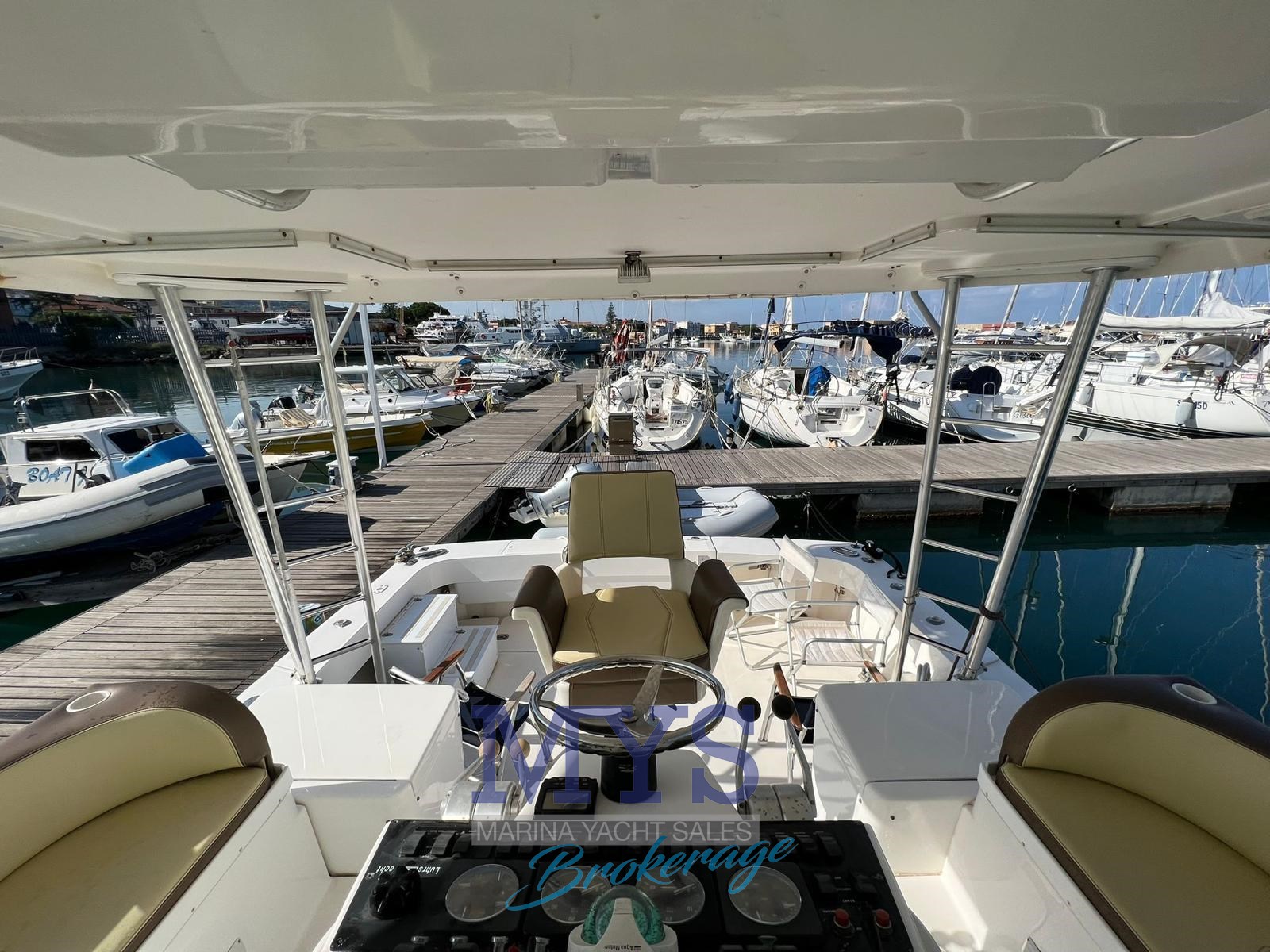Luhrs 40 Open · 2004 zu verkaufen – Andere Region — Foto 9