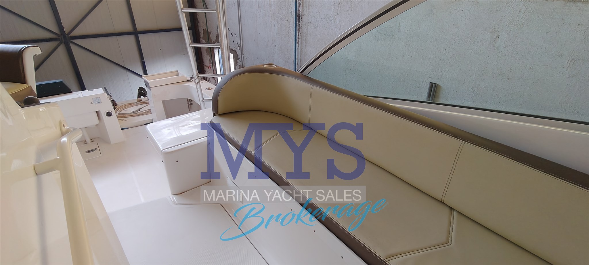 Luhrs 40 Open · 2004 zu verkaufen – Andere Region — Foto 10