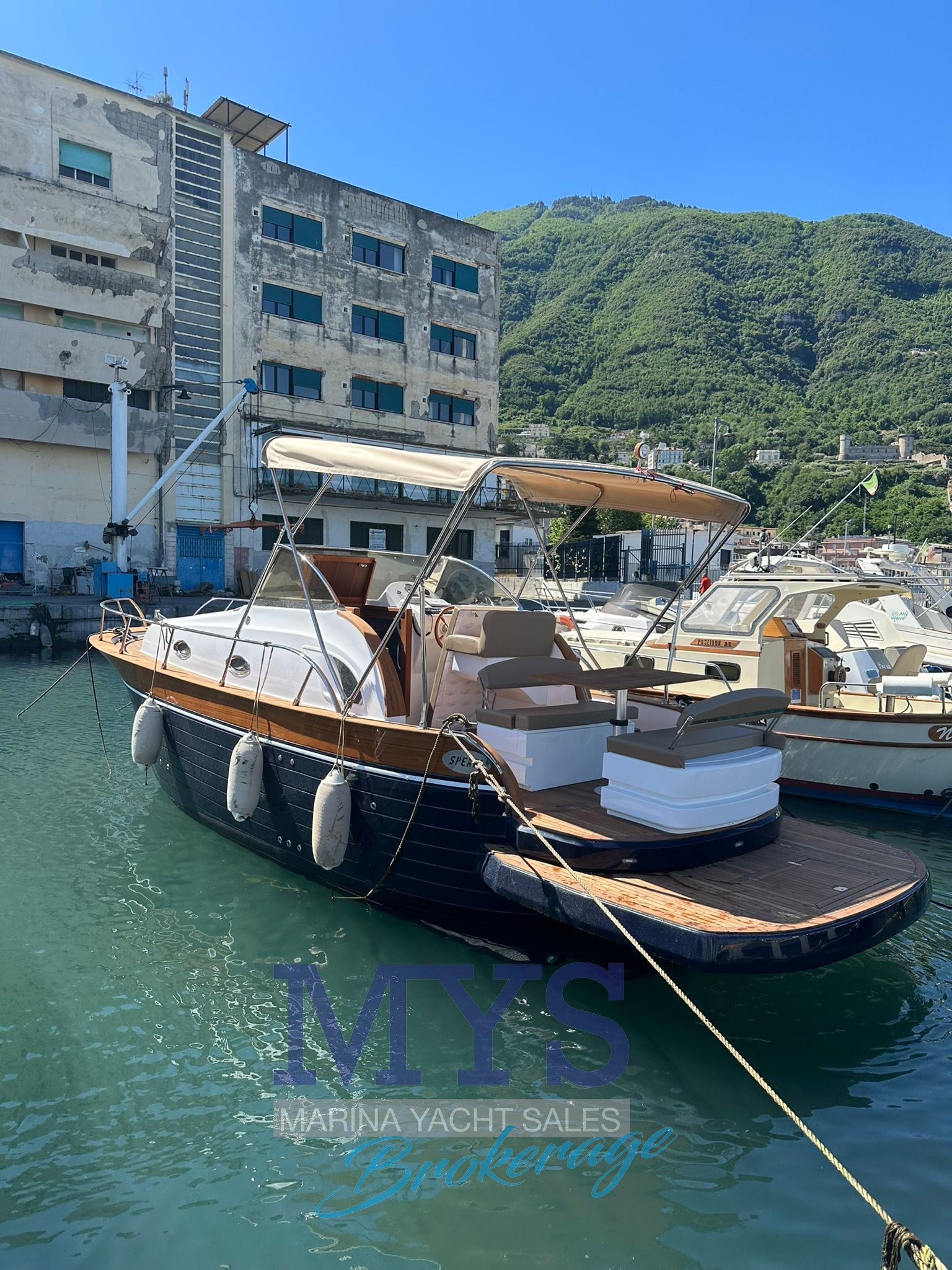 Mimì Libeccio 9 · 2019 à vendre – Autre zone — photo 2