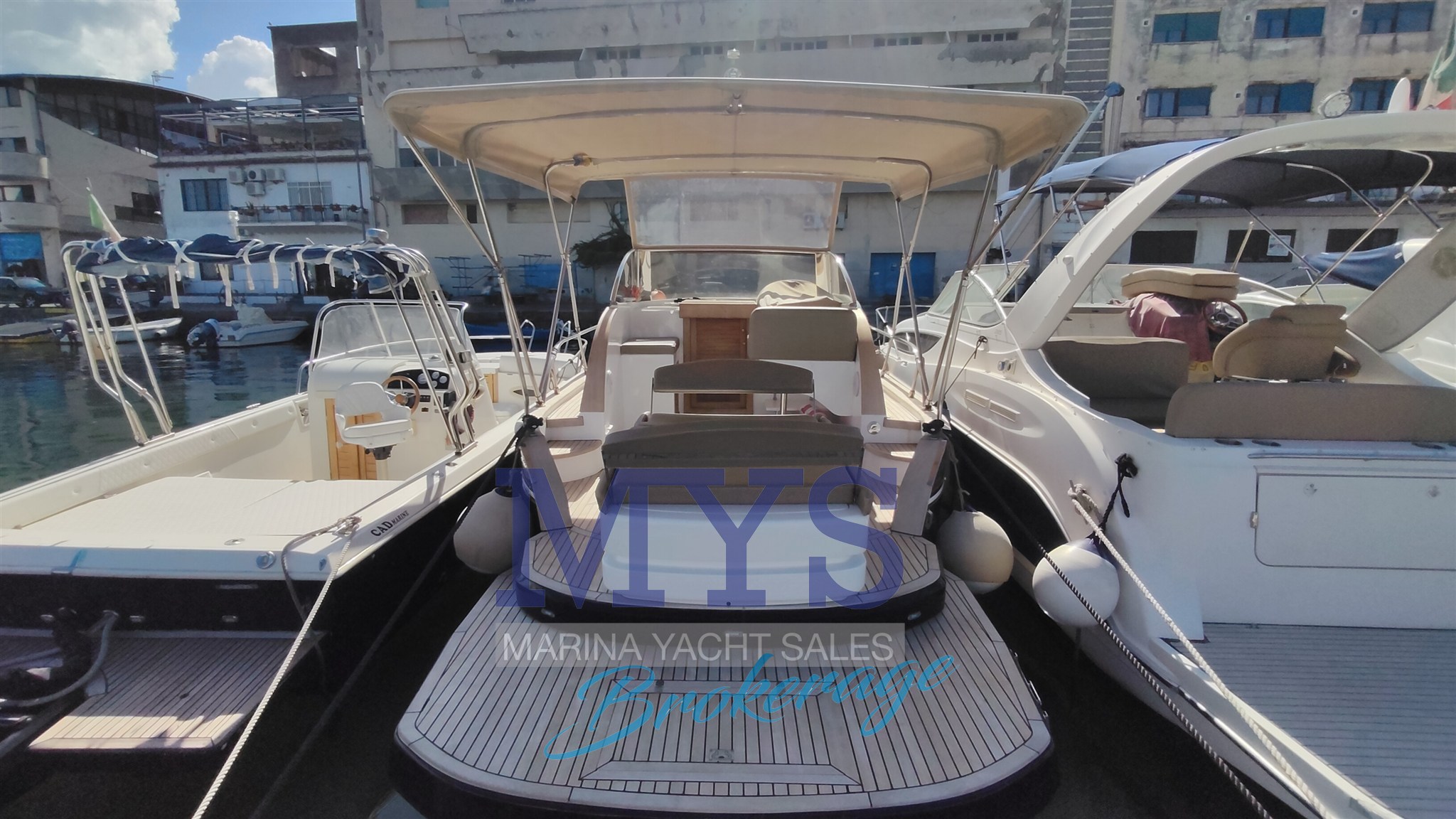 Mimì Libeccio 9 · 2019 à vendre – Autre zone — photo 3