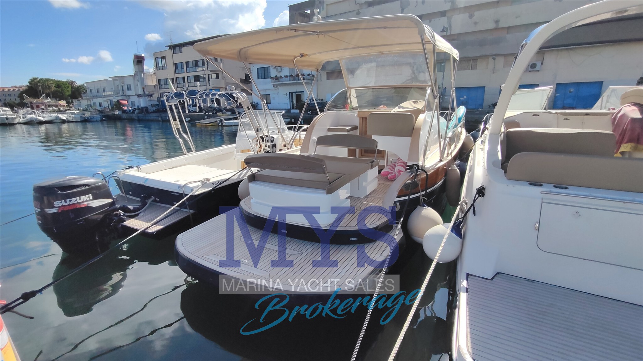 Mimì Libeccio 9 · 2019 à vendre – Autre zone — photo 4