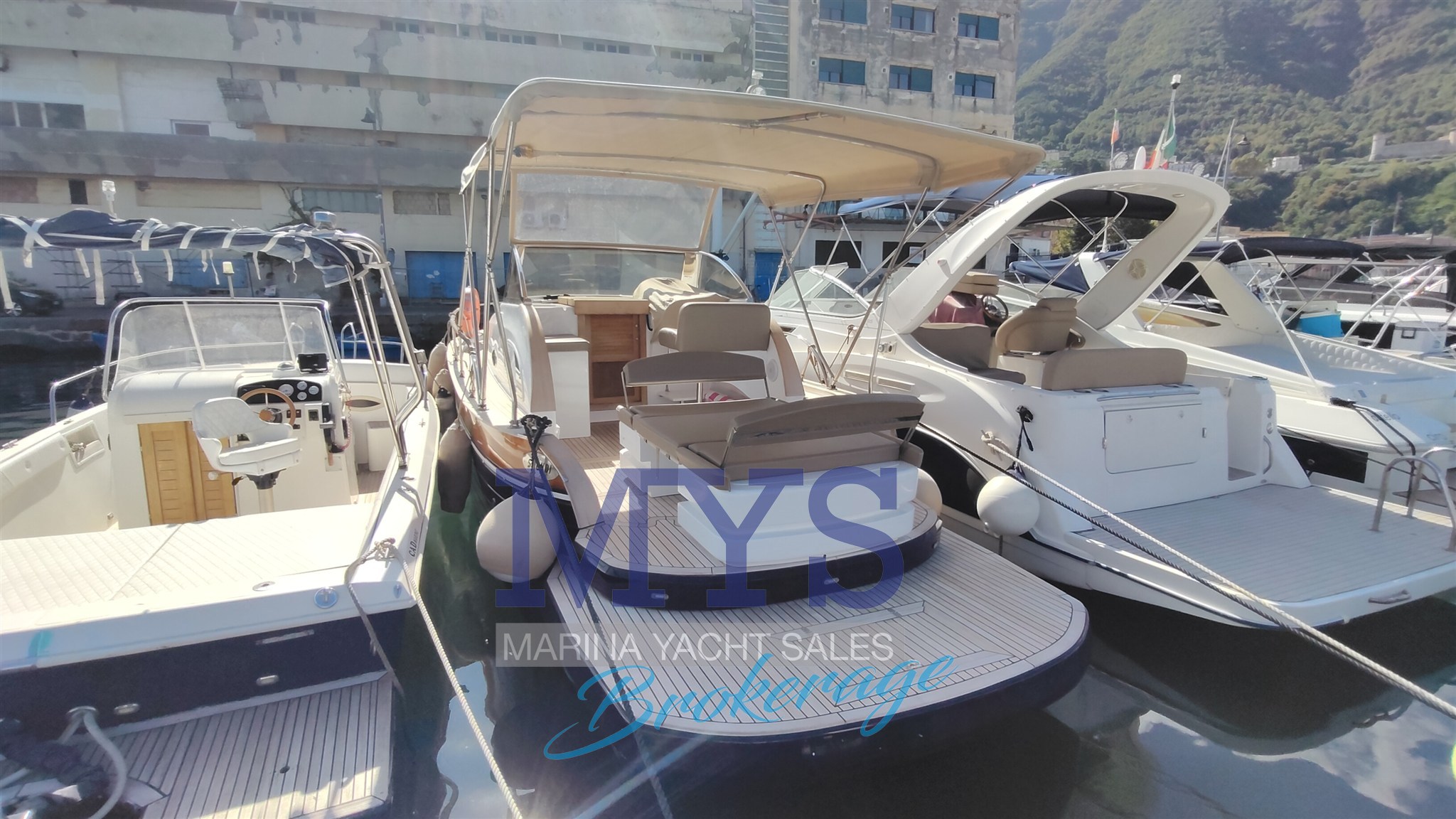 Mimì Libeccio 9 · 2019 à vendre – Autre zone — photo 5