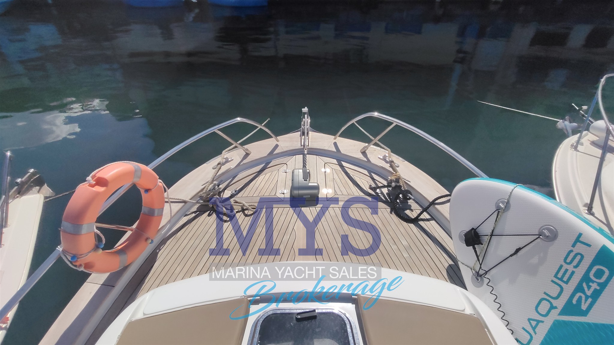 Mimì Libeccio 9 · 2019 à vendre – Autre zone — photo 6