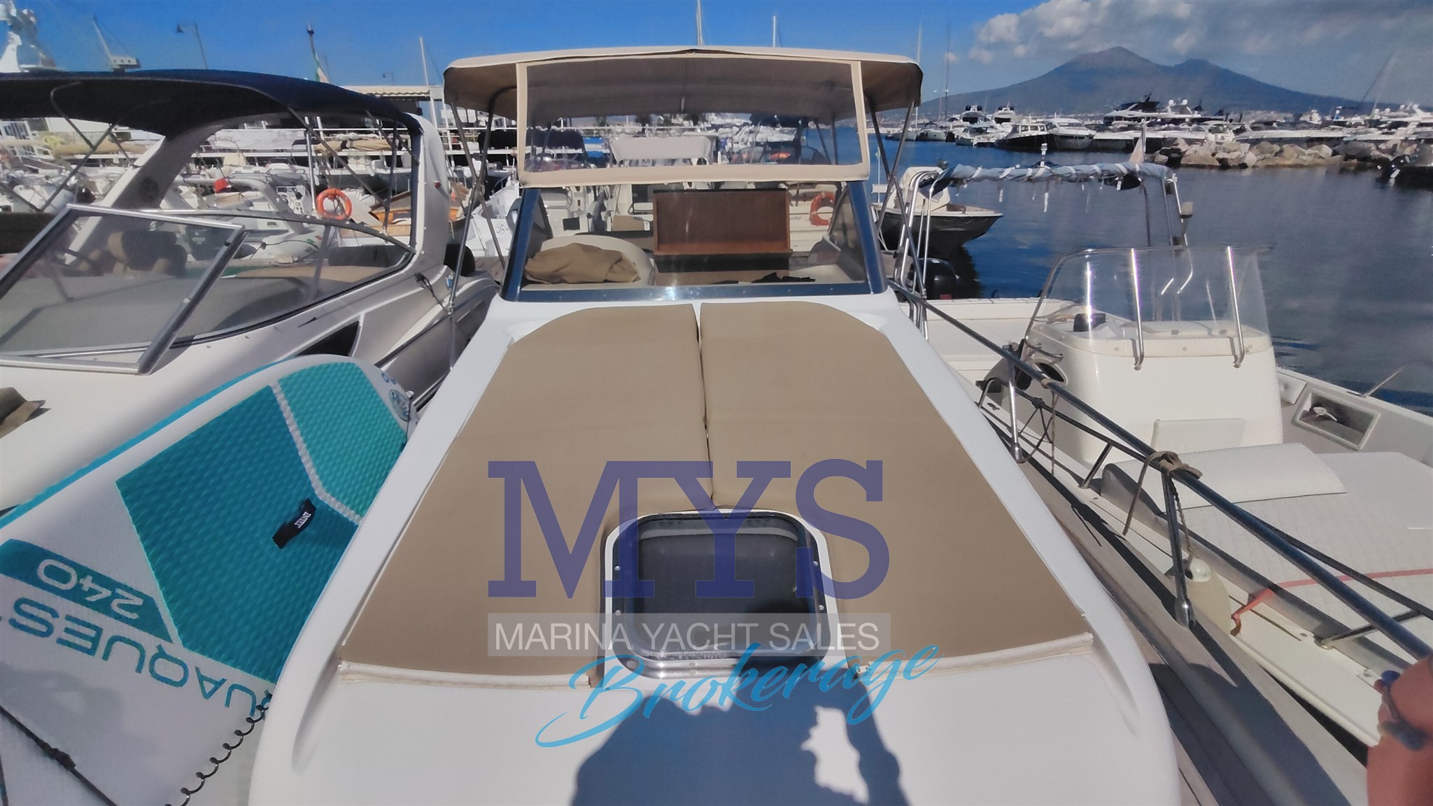 Mimì Libeccio 9 · 2019 à vendre – Autre zone — photo 7