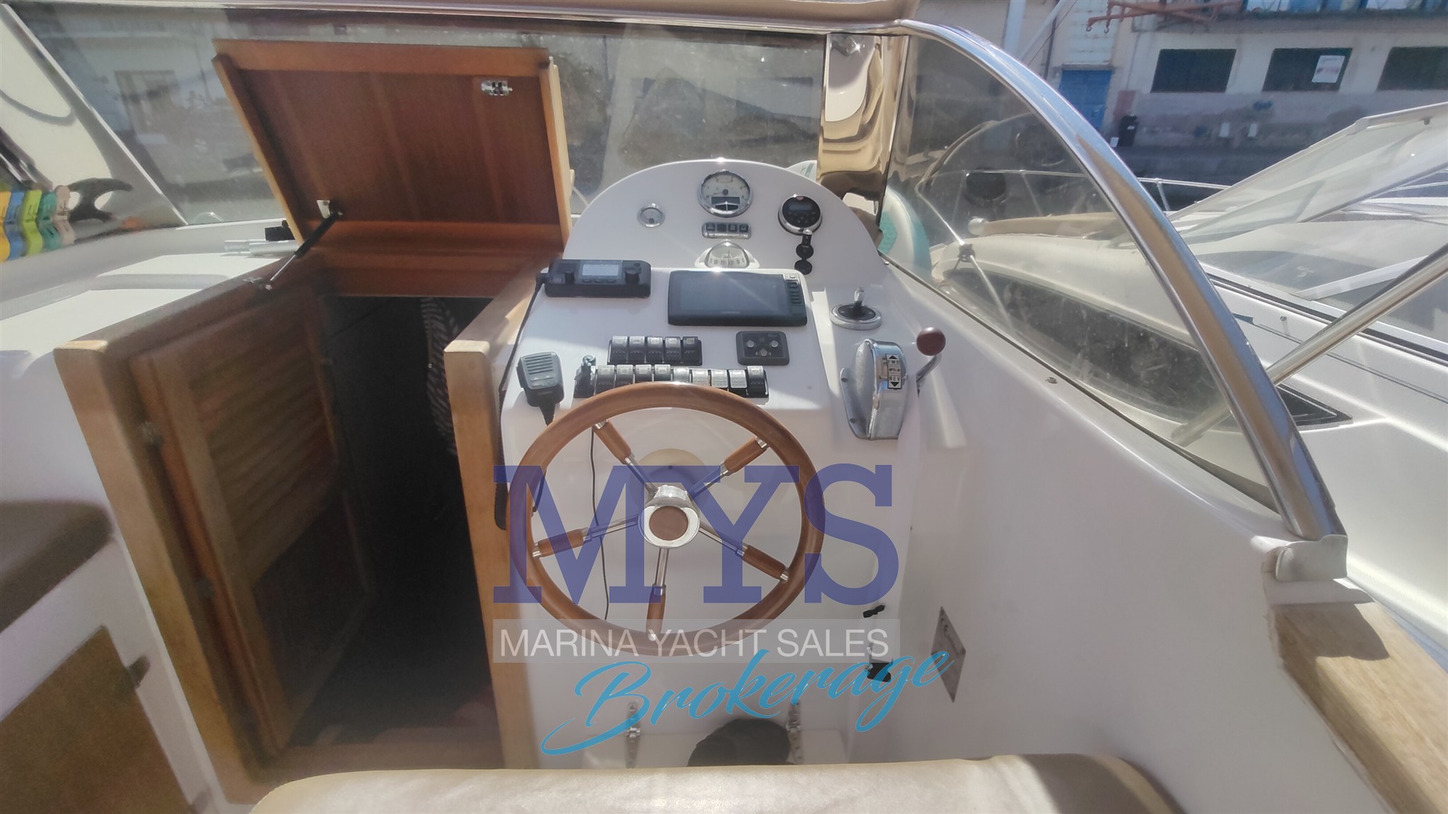 Mimì Libeccio 9 · 2019 à vendre – Autre zone — photo 9