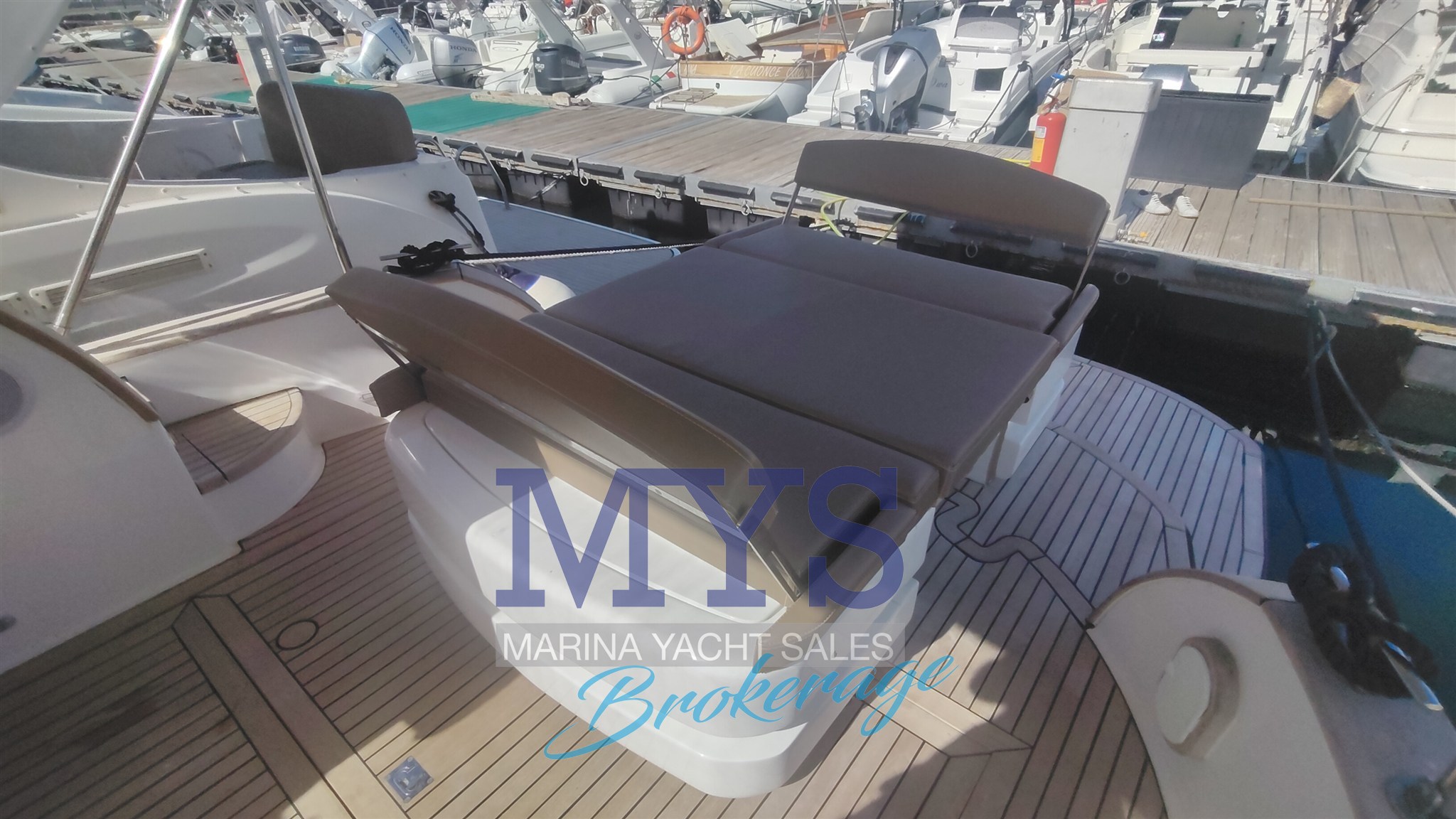 Mimì Libeccio 9 · 2019 à vendre – Autre zone — photo 10