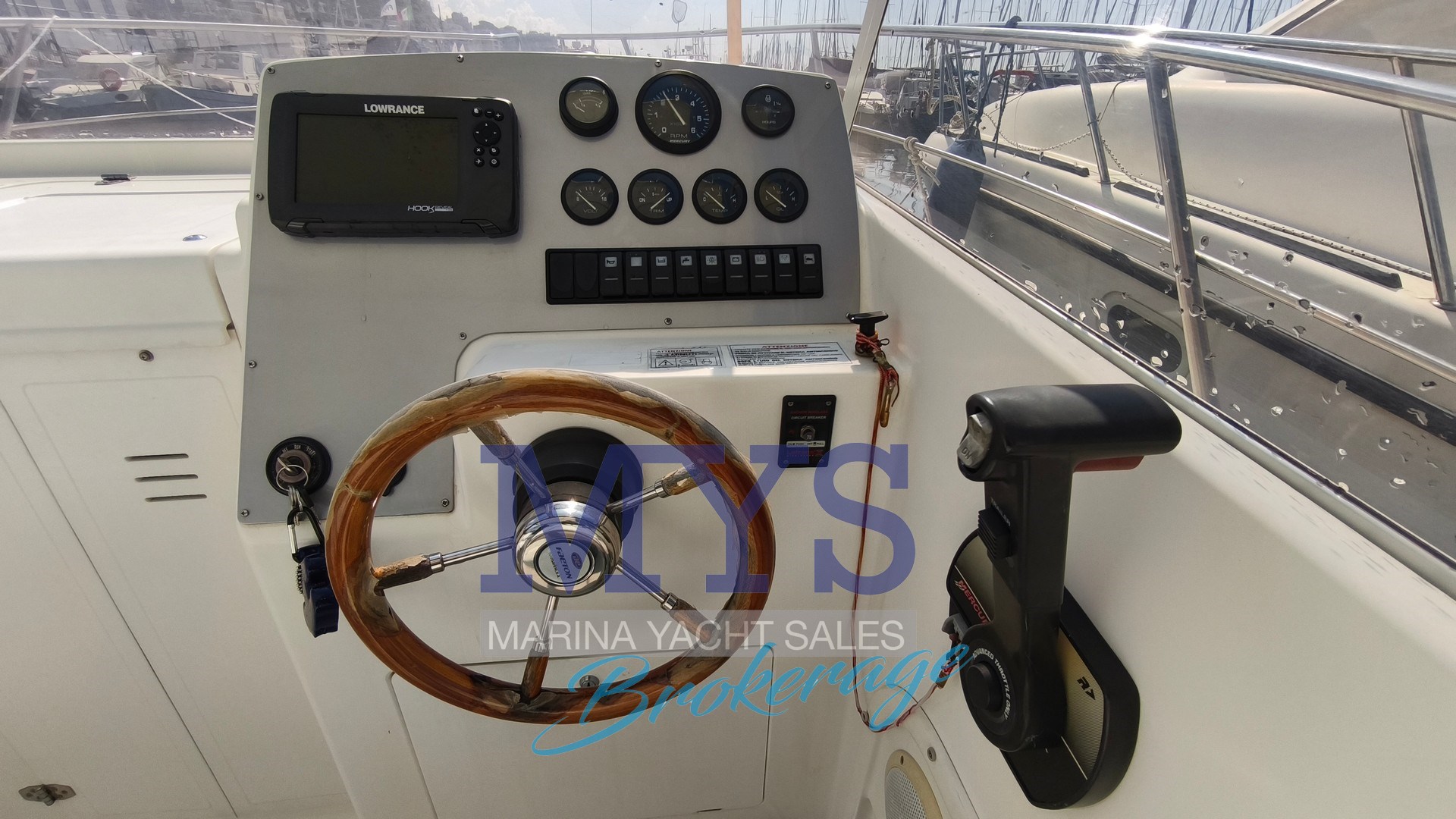 Faeton 730 Sport · 2004 in vendita in Liguria e Genova — foto 7