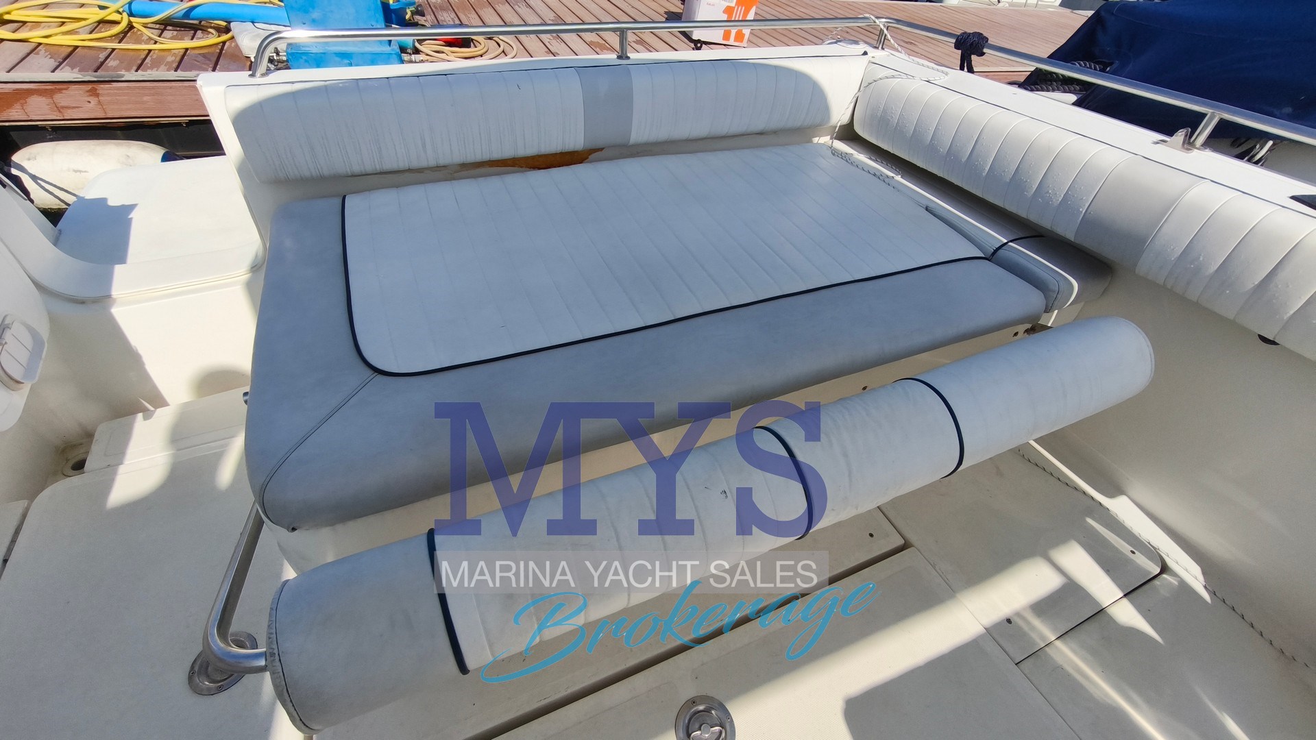 Faeton 730 Sport · 2004 in vendita in Liguria e Genova — foto 10
