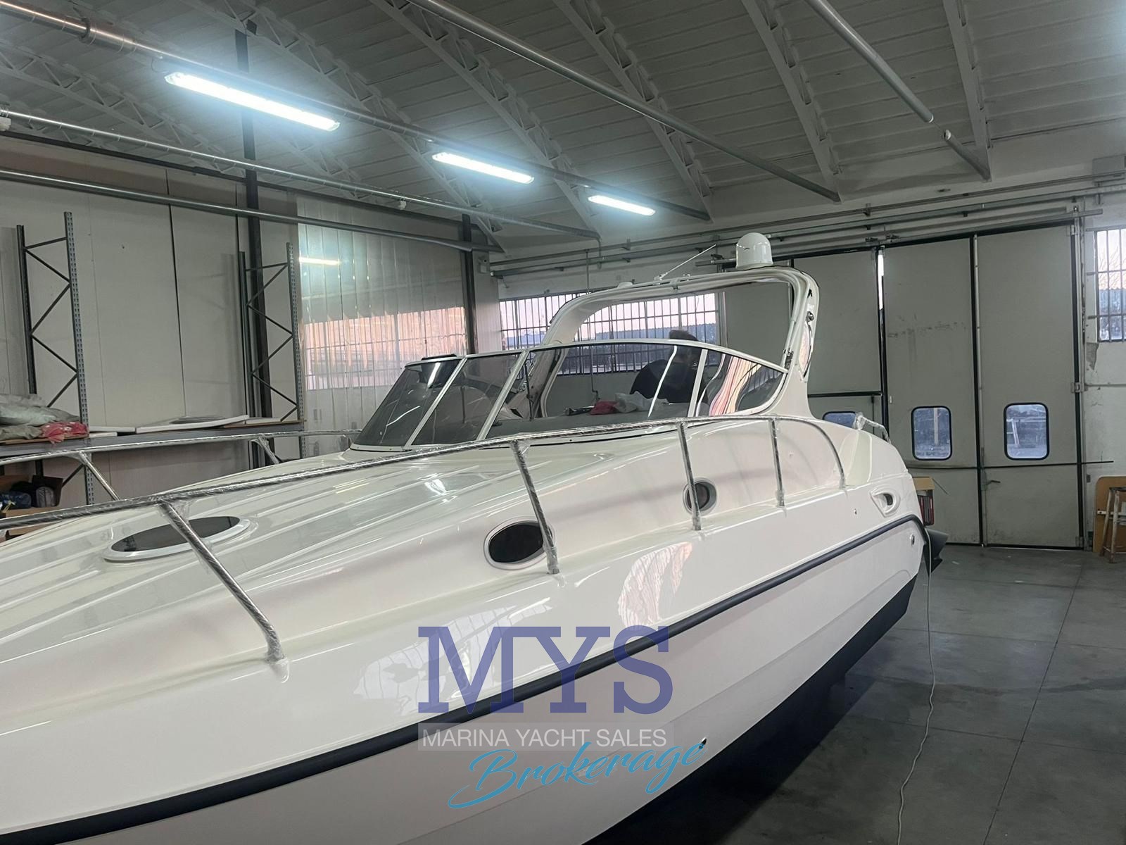 Manò Marine 25 Cruiser · 2006 en venta en Liguria y Génova — foto 4