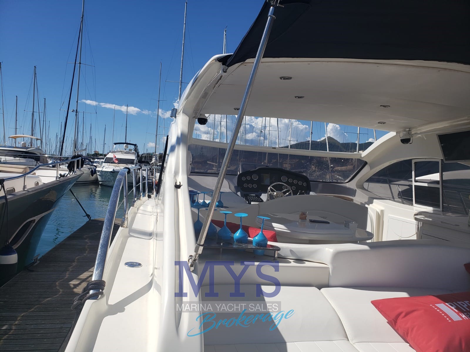 Abbate Bruno Primatist G 41.2 · 2008 en venta en Liguria y Génova — foto 2