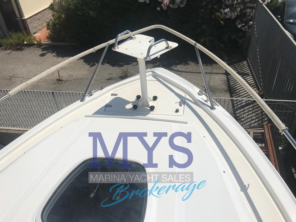 Boston Whaler Outrage 320 · 2007 in vendita in Altra zona — foto 6