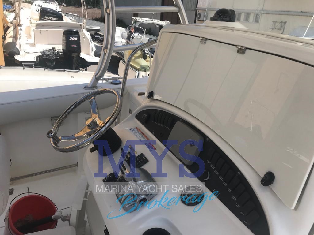 Boston Whaler Outrage 320 · 2007 in vendita in Altra zona — foto 7