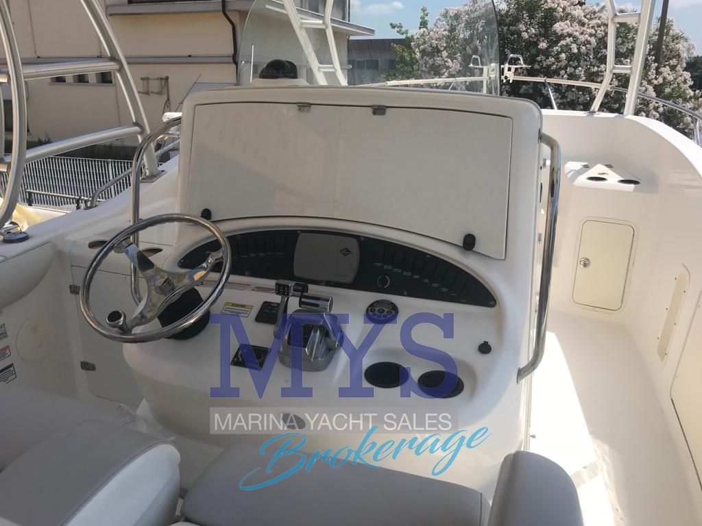 Boston Whaler Outrage 320 · 2007 in vendita in Altra zona — foto 9