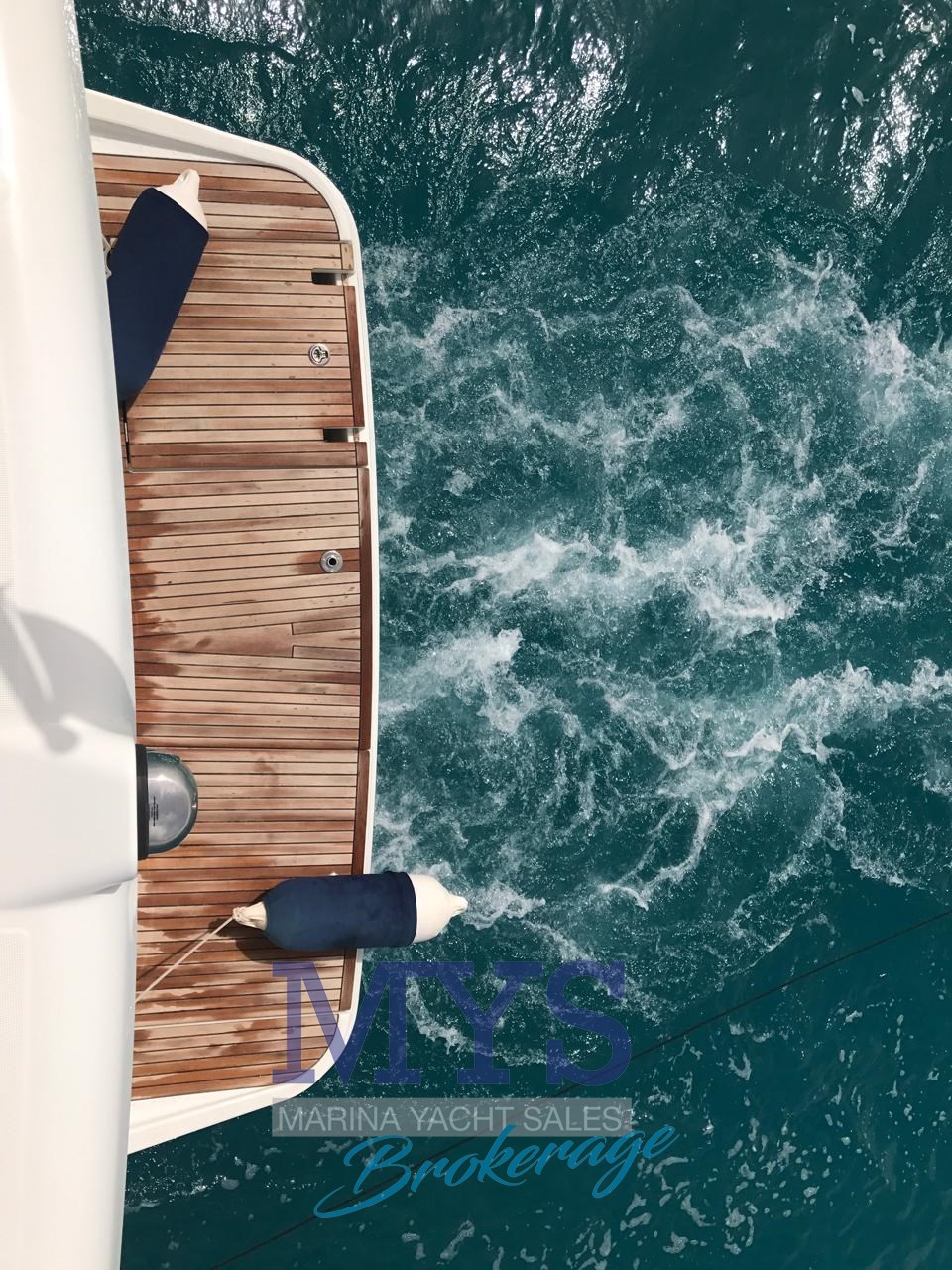 Beneteau Swift Trawler 44 · 2017 in vendita in Sicilia — foto 5
