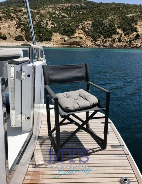 Beneteau Swift Trawler 44 · 2017 in vendita in Sicilia — foto 6